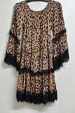 Ladies Dresses *New* - Miss June - Size Free Size - LD0 - FAS010 - LB