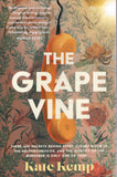 The Grapevine - Kate Kemp - BPAP - BOO017A
