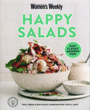 Happy Salads - Australian Women's Weekly - BCOO-BHEA - BOO062B