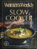 Slow Cooker the Complete Collection - Australian Women's Weekly - BCOO - BOO045