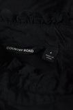 Ladies Tops - Country Road - Size 4 - LT0 - FAS011 - LB