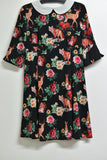 Ladies Dresses - Hell Bunny Vixen - Size L - LD0 - FAS013 - LB