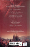 Origin - Dan Brown - BHAR - BOO054A