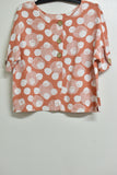 Ladies Tops - Regatta Petites - Size 10 - LT0 - FAS002 - LB