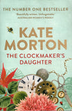 The Clockmaker's Daughter - Kate Morton - BPAP - BOO055B