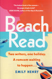 Beach Read - Emily Henry - BPAP - BOO009A