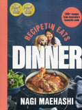 RecipeTin Eats: Dinner - Nagi Maehashi - BCOO - BOO055B