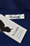 Ladies Tops *New* - St. Frock - Size 14 - LT0 - WPLU - FAS006 - LB