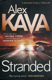 Stranded - Alex Kava - BPAP - BOO014B