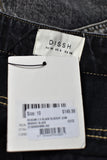 Ladies Denim *New* - Dissh - Size 10 - LJE - LP0 - FAS009 - LB