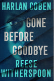 Gone Before Goodbye - Harlan Coben, Reese Witherspoon - BPAP - BOO064A
