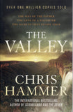 The Valley - Chris Hammer - BPAP - BOO012A