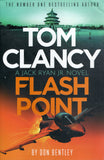 Tom Clancy: Flashpoint - Don Bentley - BPAP - BOO071A