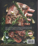 Fired up: no nonsense barbecuing - Ross Dobson - BCOO - BOO065A