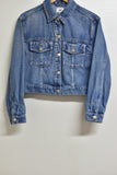 Ladies Jackets - Just Jeans - Size 8 - LJ0 - FAS021 - LB