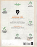 The best place to be today: 365 things to do & the perfect day to do them - Sarah Baxter - BTRA - BOO010A