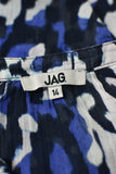 Ladies Tops - Jag - Size 14 - LT0 - WPLU - FAS025 - LB