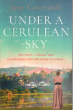 Under a Cerulean Sky - Jane Coverdale - BPAP - BOO067A