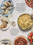 A Table in Venice: Recipes from My Home - Skye McAlpine - BCOO - BOO015A