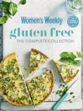 Gluten Free: The Complete Collection - The Australian Women's Weekly - BCOO-BHEA - BOO015B