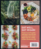 The Global Vegan - Ellie Bullen - BCOO - BOO028B