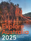 Explore Australia 2025 - Hardie Grant Explore - BREF - BOO066A