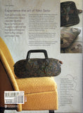 Japanese Quilting Piece by Piece: 29 Stitched Projects from Yoko Saito - Yoko Saito - BCRA - BOO002A