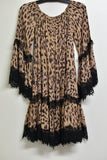 Ladies Dresses *New* - Miss June - Size Free Size - LD0 - FAS010 - LB