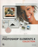Adobe Photoshop Elements 4 Collection - Scott Kelby - BTEXT - BOO079A