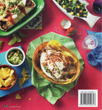 Mexican: Authentic Recipes from South of the Border - The Australian Women's Weekly - BCOO - BOO077A