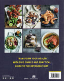 The Complete Keto Cookbook and Lifestyle Guide - Pete Evans - BCOO-BHEA - BOO074B