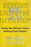 Beyond Entrepreneurship 2.0 - Jim Collins - BREF - BOO002A