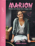 Marion: Recipes and Stories from a Hungry Cook - Marion Grasby - BCOO - BOO068B