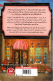 The Pumpkin Spice Café - Laurie Gilmore - BPAP - BOO022A