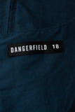 Ladies Dresses - Dangerfield - Size 18 - LD0 - WPLU - FAS005 - LB
