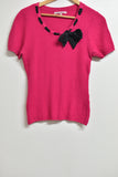 Ladies Tops - Review - Size 14 - LT0 - WPLU - FAS025 - LB