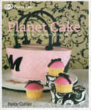 Planet Cake - Paris Cutler - BCOO - BOO023B