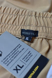 Mens Shorts - Hosstile - Size XL - MST - MPLU - FAS029 - LB