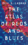 Atlas of Reds and Blues C - Devi Laskar - BPAP - BOO065A