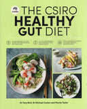 The CSIRO Healthy Gut Diet - Pennie Taylor, Michael Conlon, Tony Bird - BCOO-BHEA - BOO017B