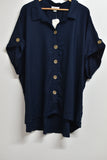 Ladies Tops *New* - Beme - Size 26 - LT0 - WPLU - FAS025 - LB