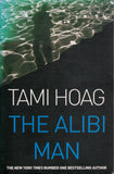 The Alibi Man - Tami Hoag - BPAP - BOO073A