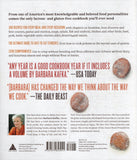 The Intolerant Gourmet: glorious food without gluten & lactose - Barbara Kafka - BCOO-BHEA - BOO021A