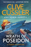 Wrath of Poseidon - Clive Cussler, Robin Burcell - BPAP - BOO061A
