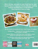 Cook Express: Over 700 Quick Recipes -  - BCOO - BOO049A