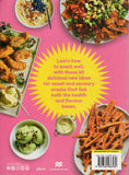 Guilt-Free Snacks: Sweet and Savoury Bites to Power You Through the Day - Luke Hines - BCOO-BHEA - BOO004B