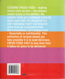 Fresh Food Fast - The Australian Women's Weekly - BCOO - BOO059A