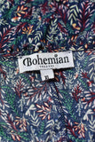 Ladies Dresses - Bohemian - Size XL - LD0 - WPLU - FAS013 - LB