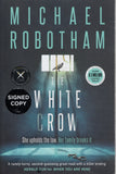 The White Crow - Michael Robotham - BPAP - BOO078A