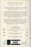 The Atlas Paradox: Destiny is a choice - Olivie Blake - BFIC-BPAP - BOO064A